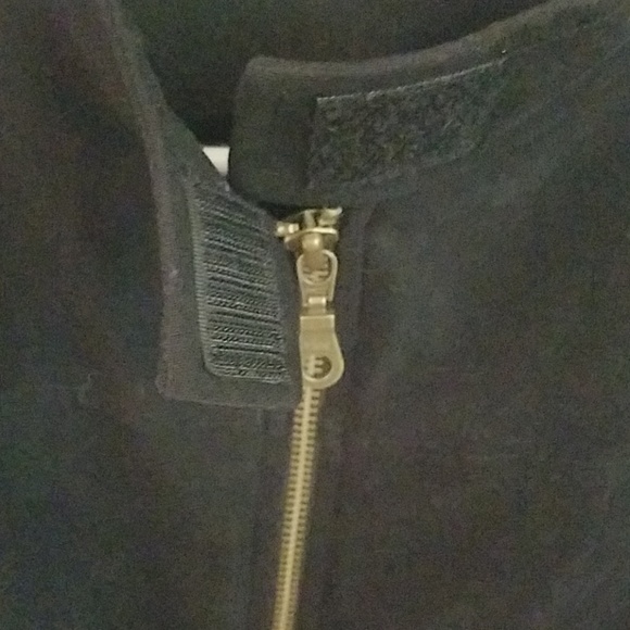 Moda zip up jacket - Picture 4 of 4